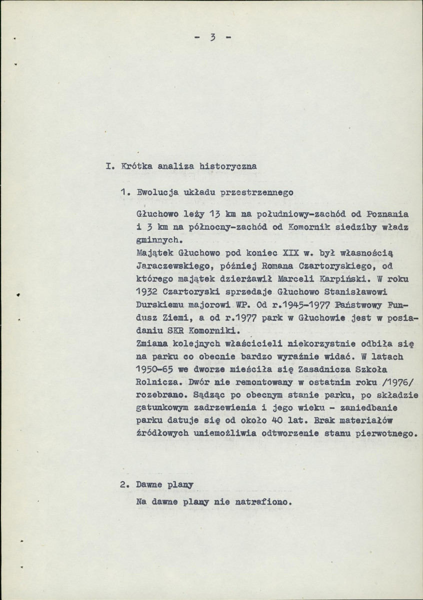 EP - Ewidencja parkowa, skan nr 9