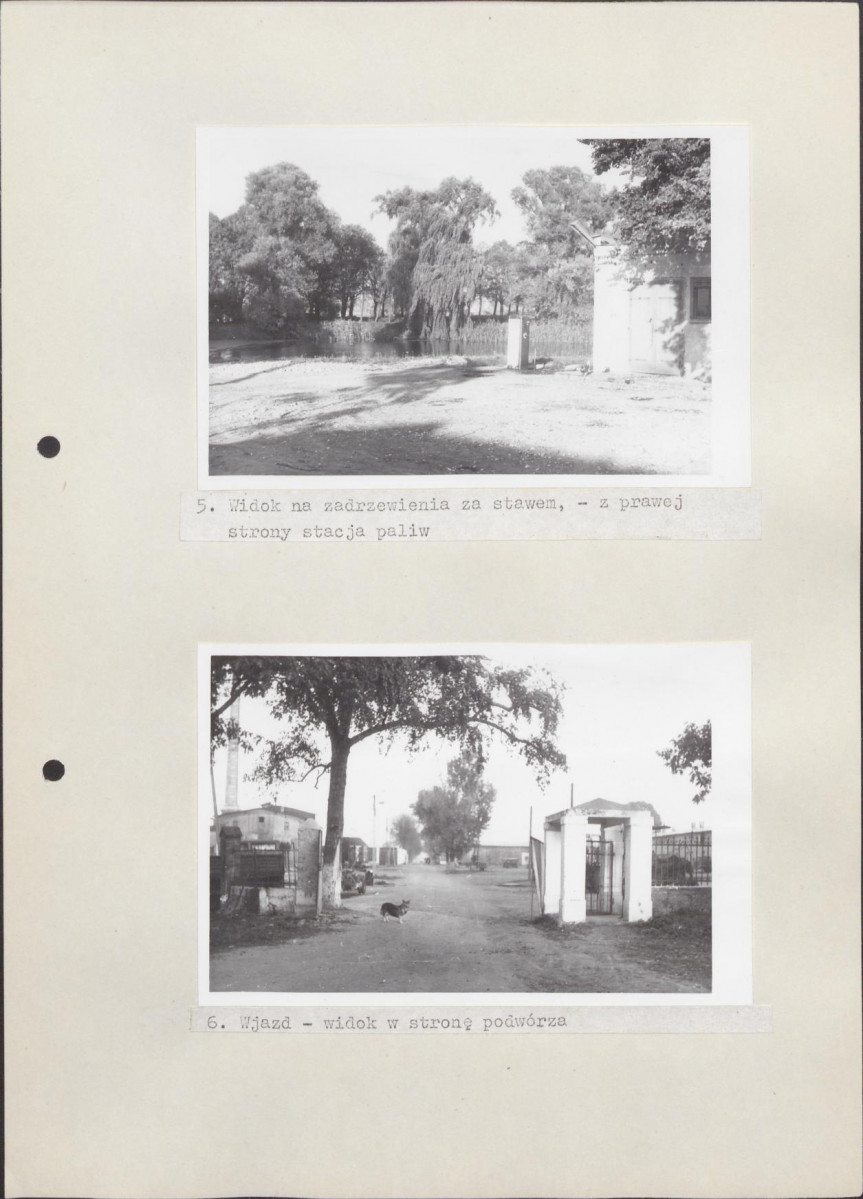 Ewidencja parkowa, skan nr 26