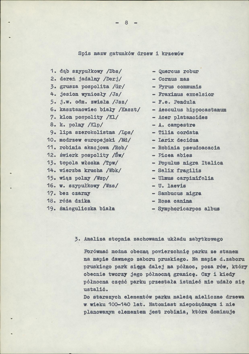 EP - Ewidencja parkowa, skan nr 14