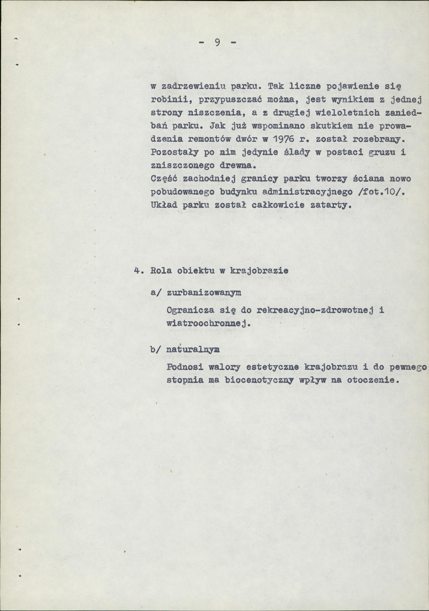 EP - Ewidencja parkowa, skan nr 15