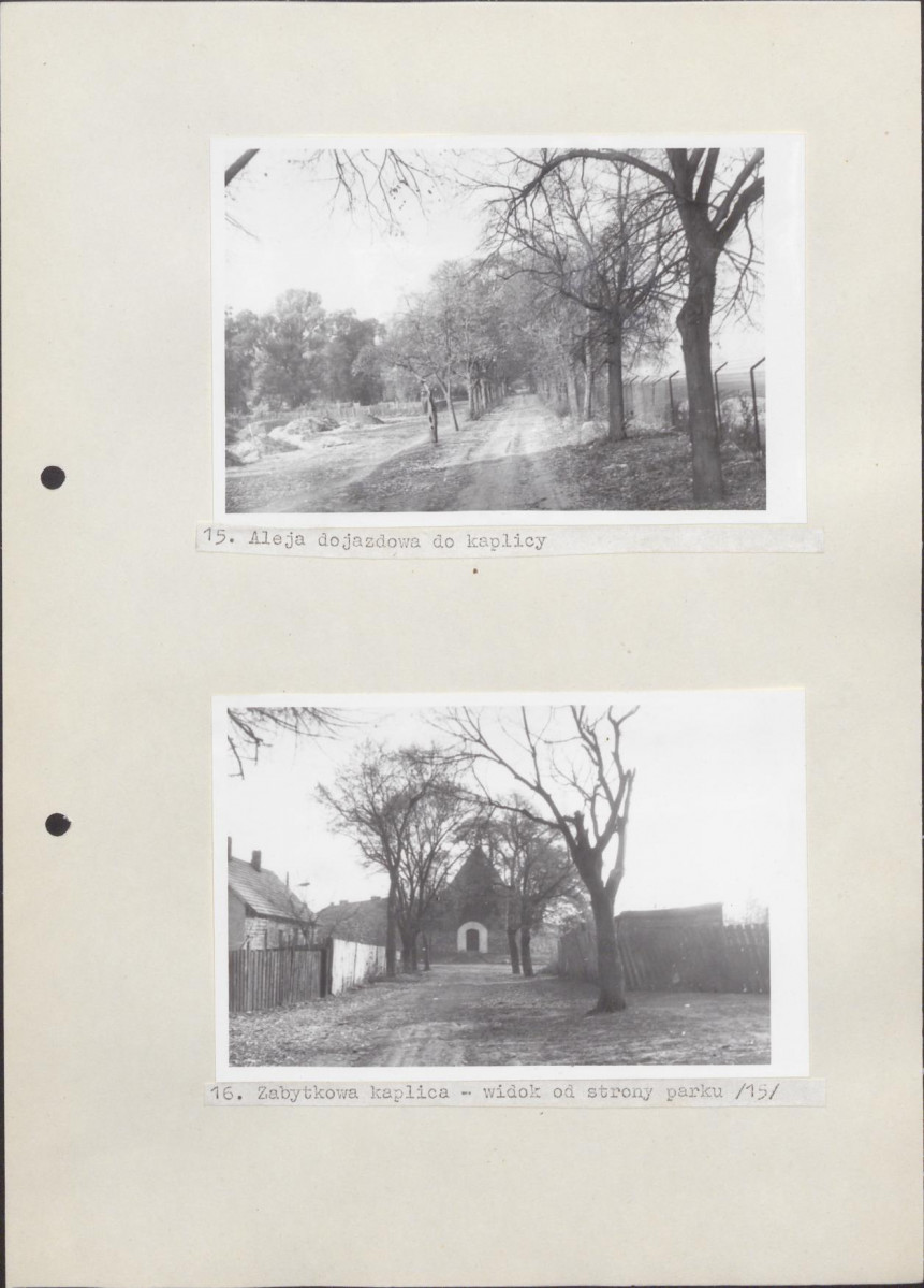 Ewidencja parkowa, skan nr 31