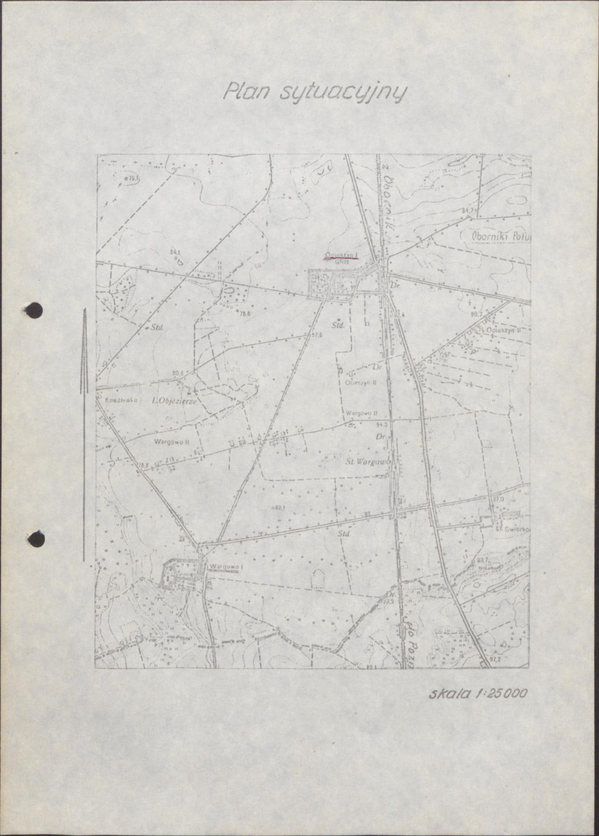Ewidencja parkowa, skan nr 33