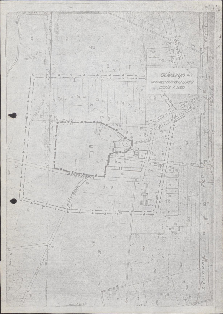 Ewidencja parkowa, skan nr 34