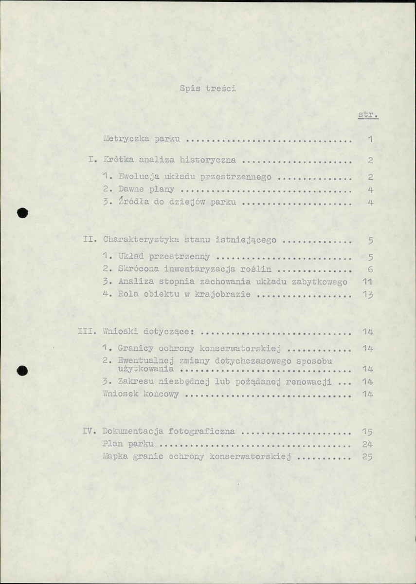 Ewidencja parkowa, skan nr 6