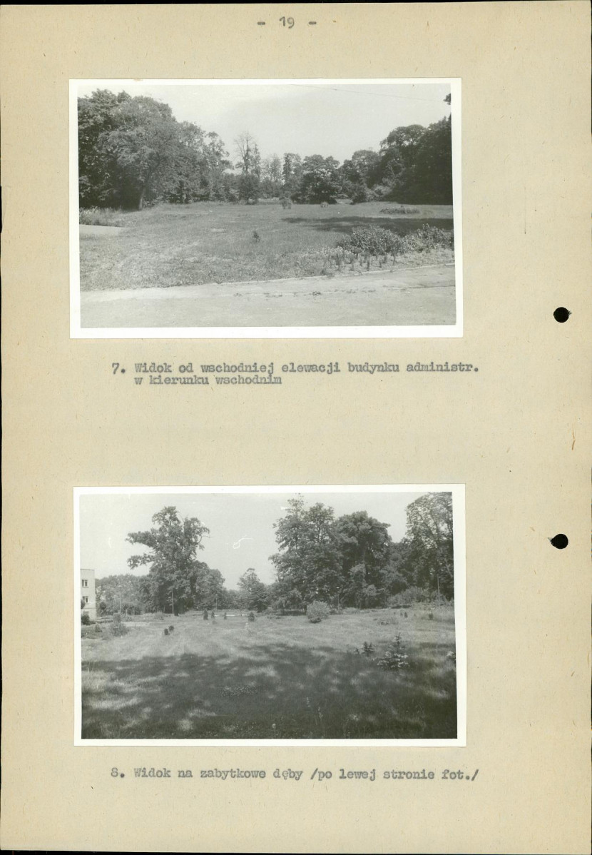 Ewidencja parkowa, skan nr 25