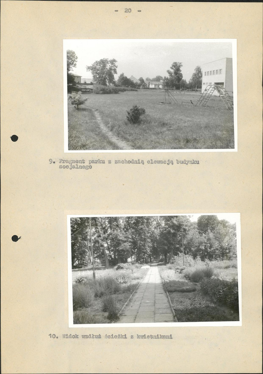Ewidencja parkowa, skan nr 26