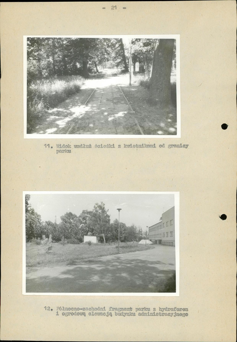 Ewidencja parkowa, skan nr 27