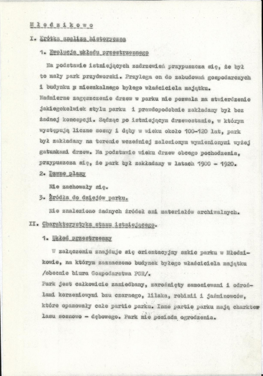Ewidencja parkowa, skan nr 5
