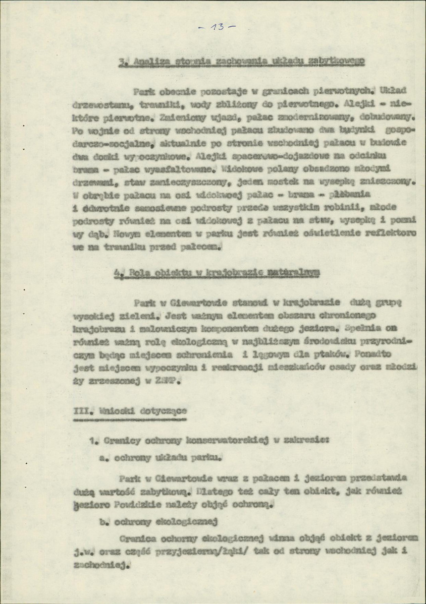 Ewidencja parkowa, skan nr 19