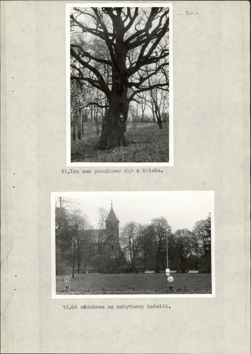 Ewidencja parkowa, skan nr 26