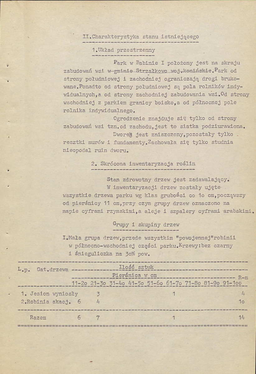 Ewidencja parkowa, skan nr 9