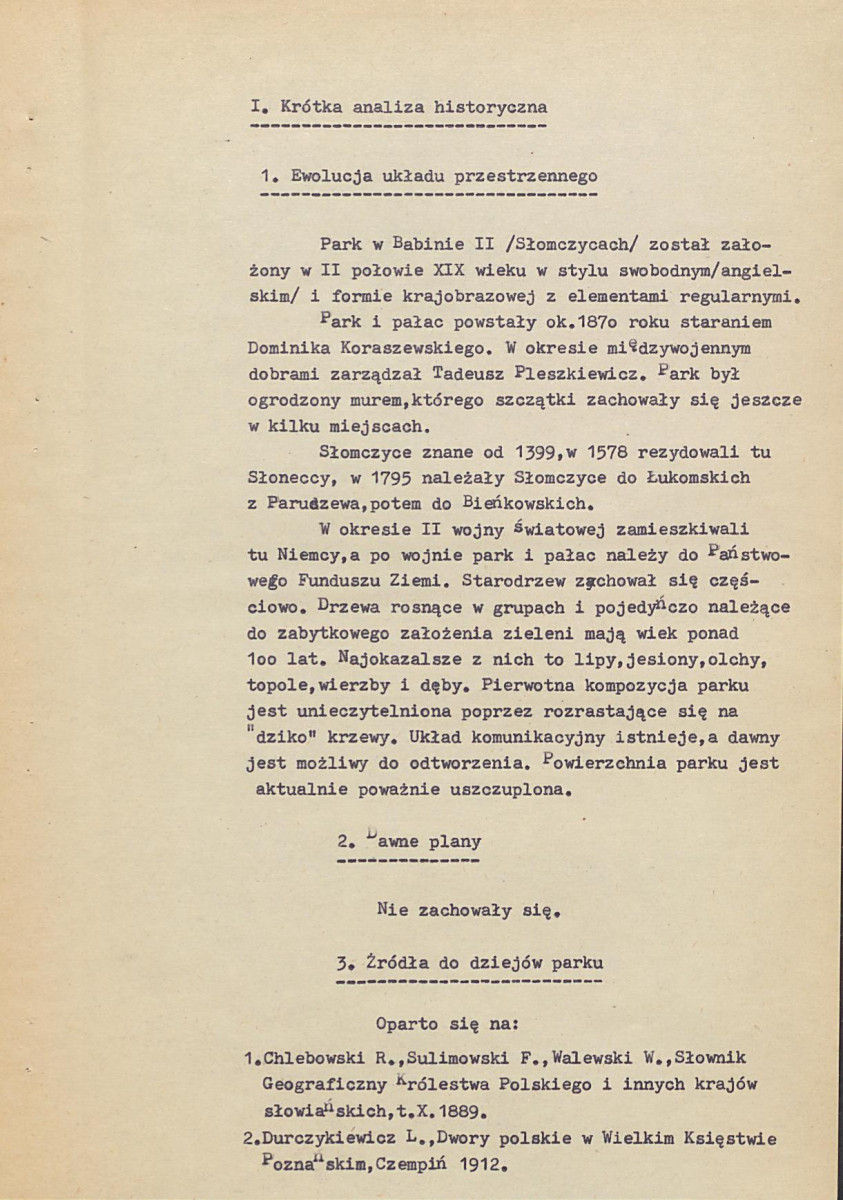 Ewidencja parkowa, skan nr 7