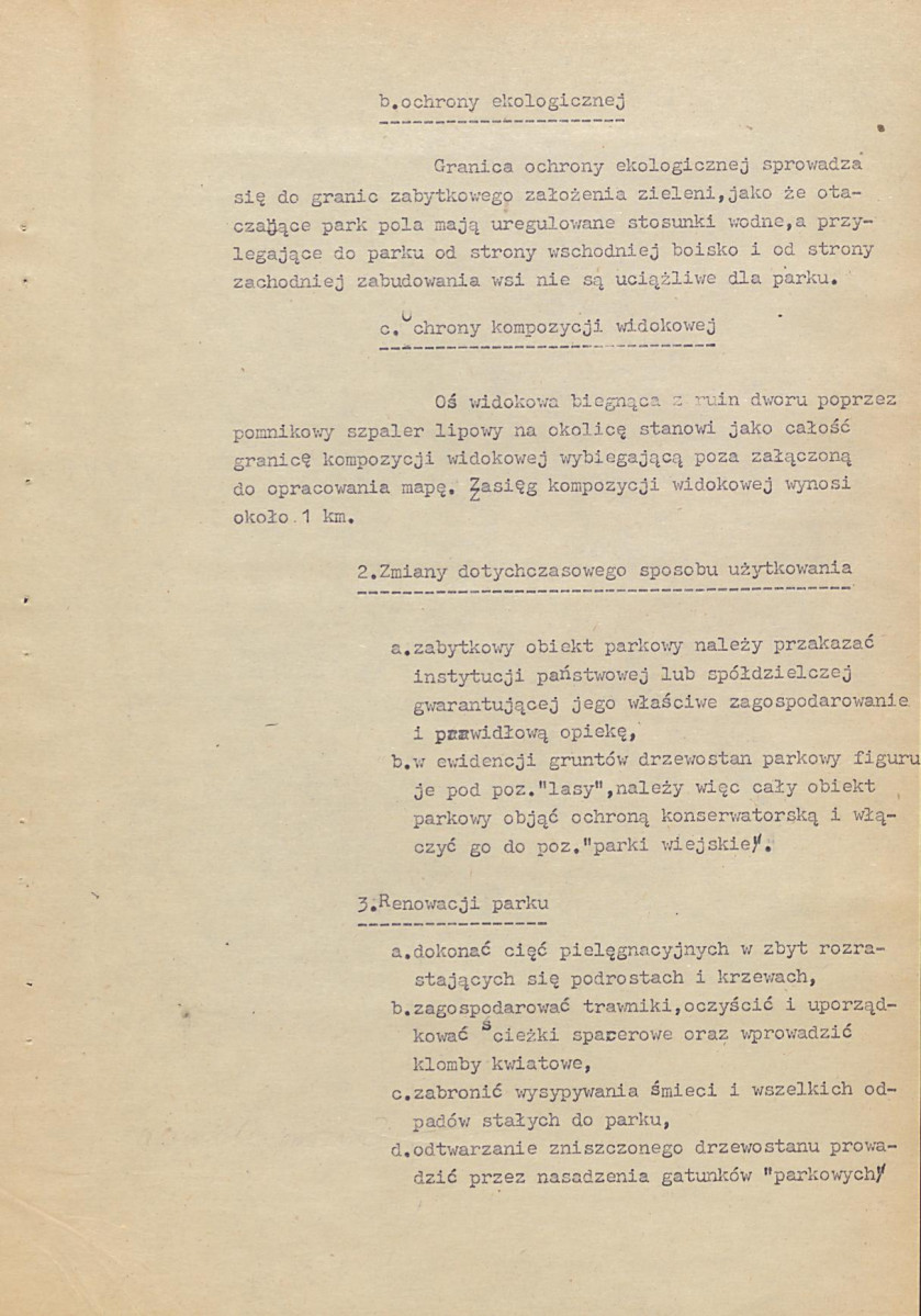 Ewidencja parkowa, skan nr 16