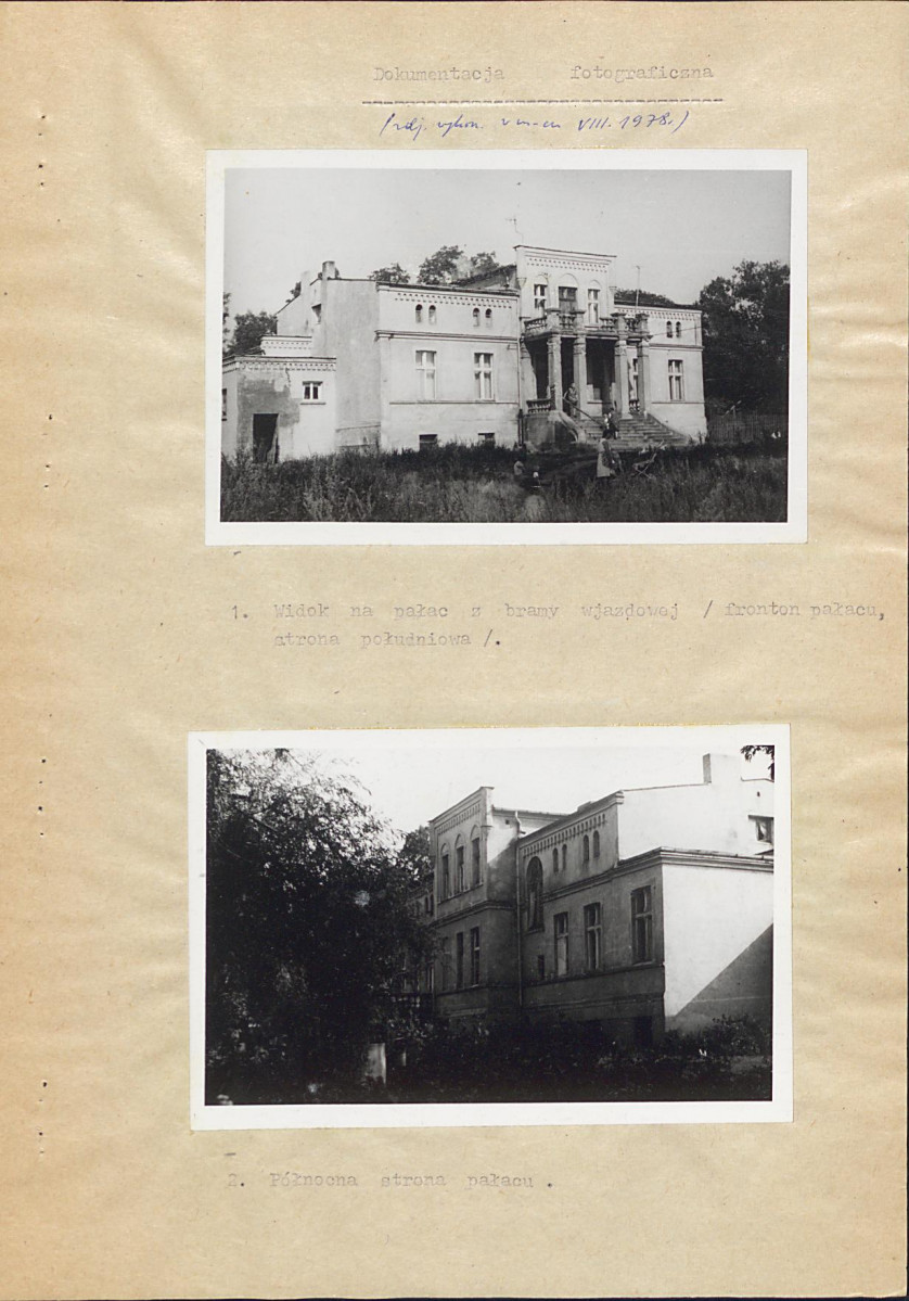 Ewidencja parkowa, skan nr 18