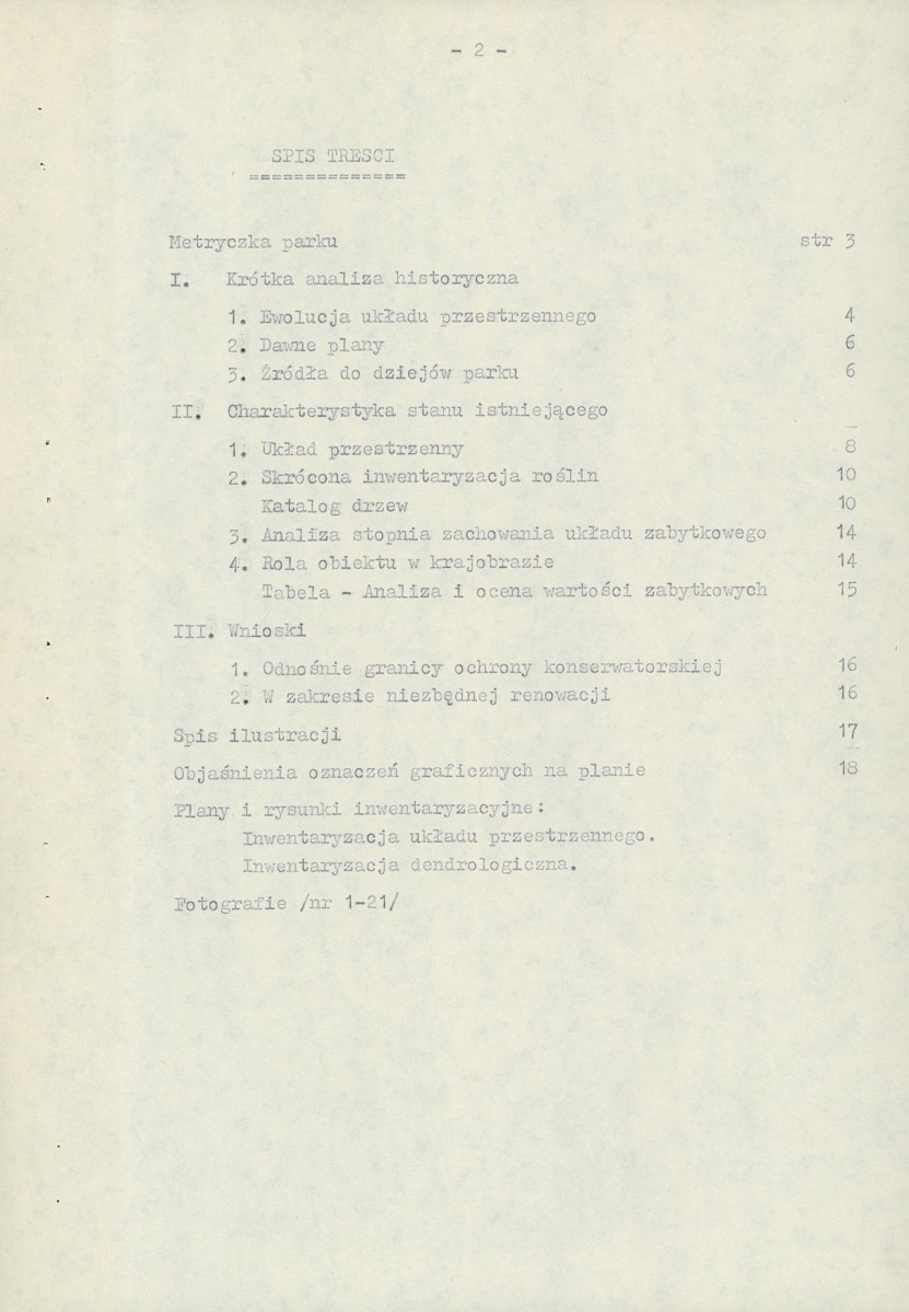 Ewidencja parkowa, skan nr 6