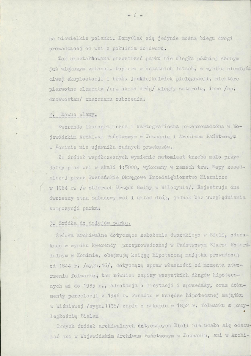 Ewidencja parkowa, skan nr 10