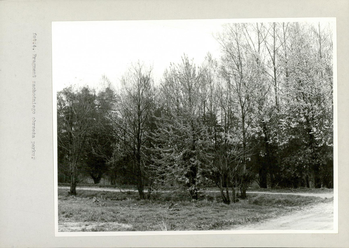 Ewidencja parkowa, skan nr 28
