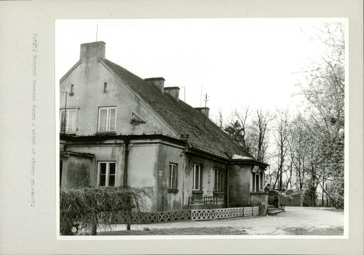 Ewidencja parkowa, skan nr 29