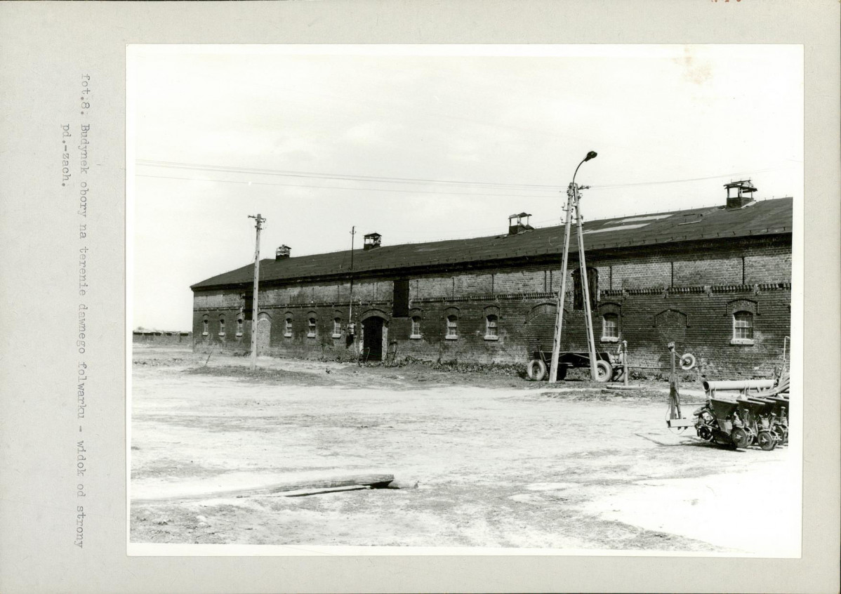 Ewidencja parkowa, skan nr 32