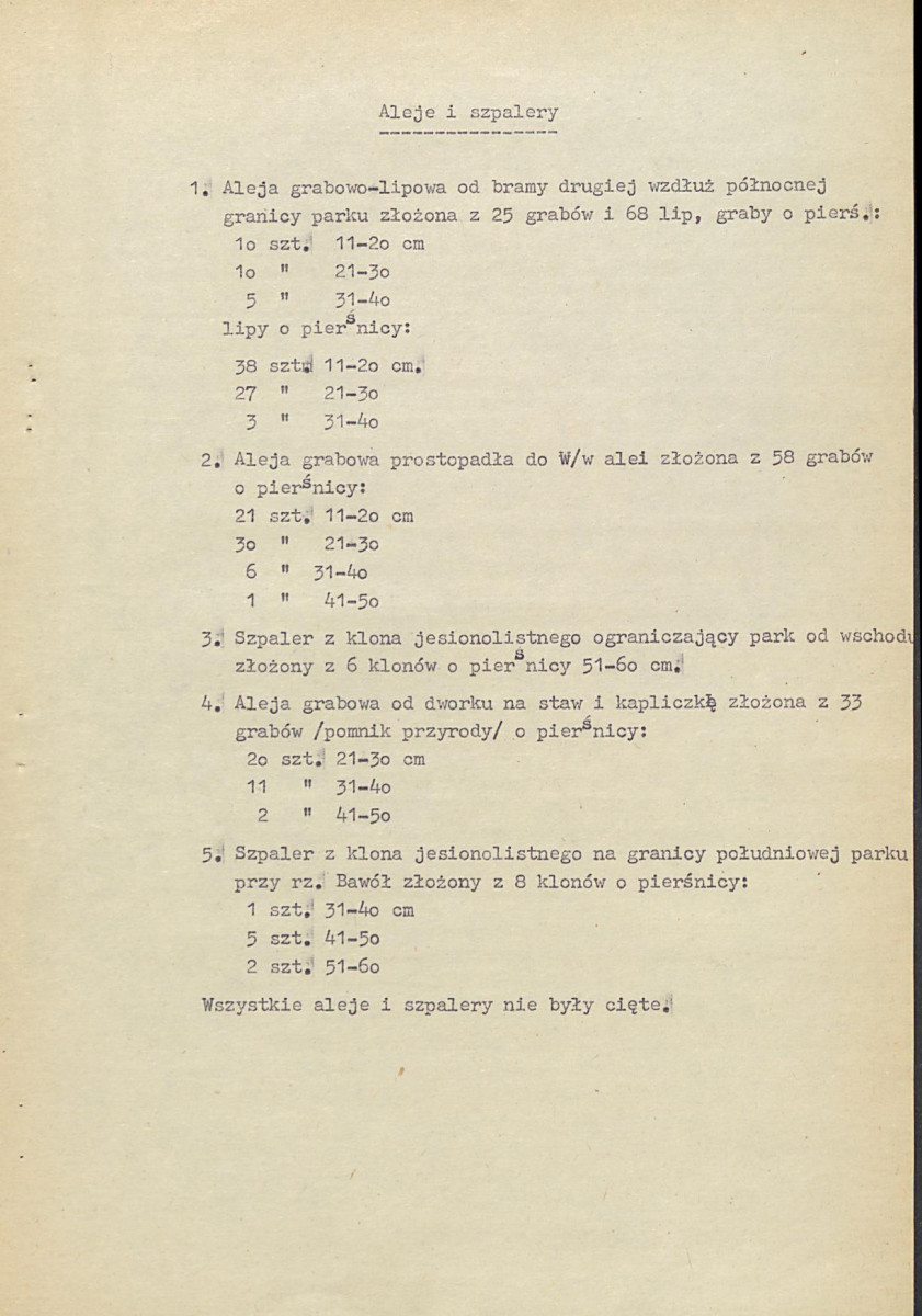 Ewidencja parkowa, skan nr 15