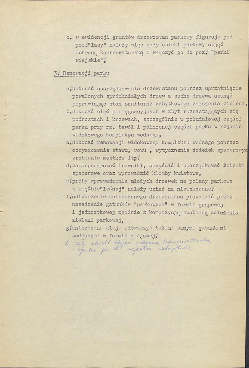 Ewidencja parkowa, skan nr 20