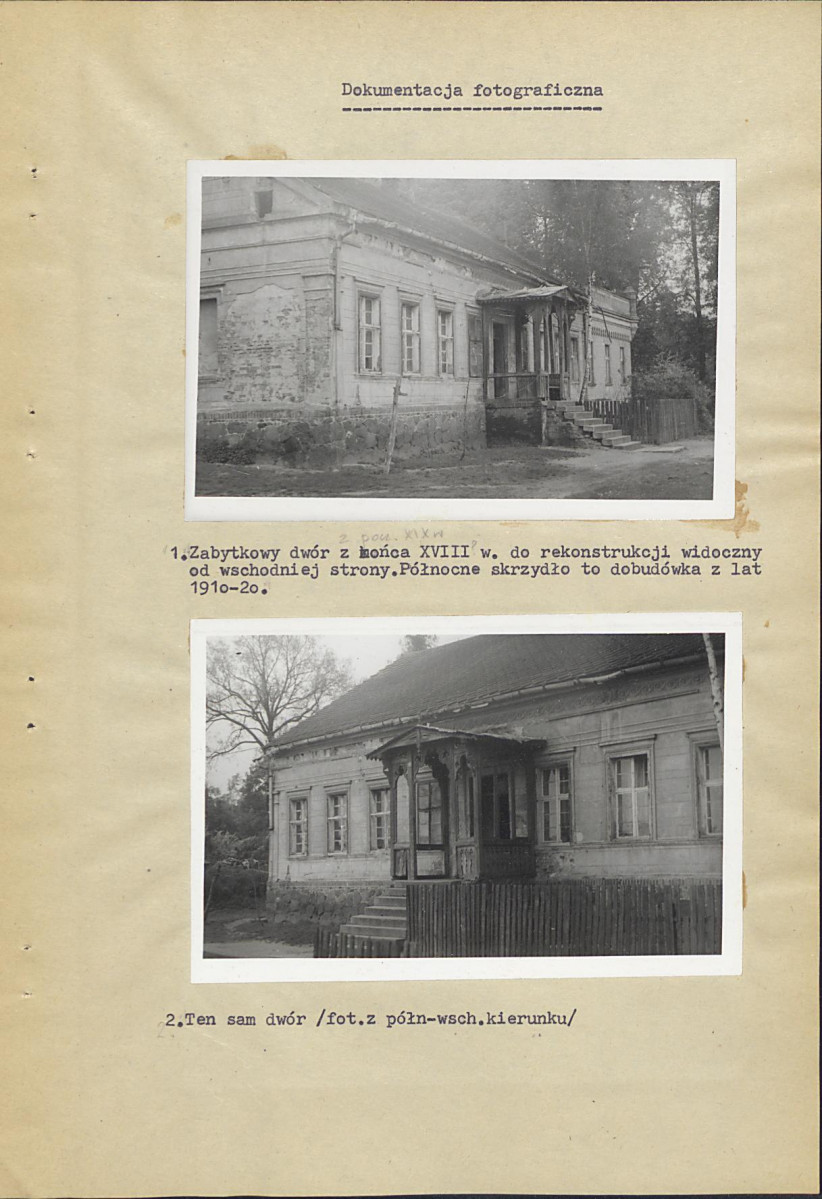 Ewidencja parkowa, skan nr 20