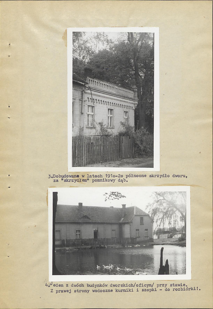 Ewidencja parkowa, skan nr 21