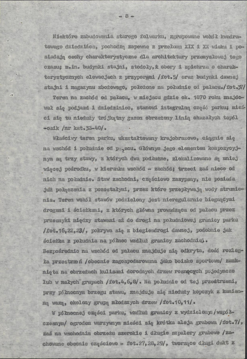EP - Ewidencja parkowa, skan nr 12