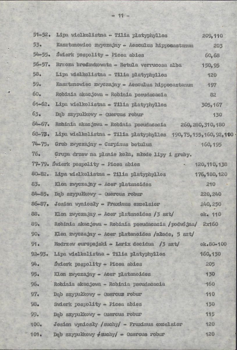 EP - Ewidencja parkowa, skan nr 15