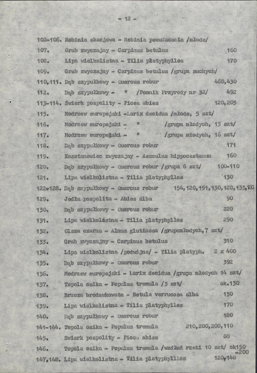 EP - Ewidencja parkowa, skan nr 16