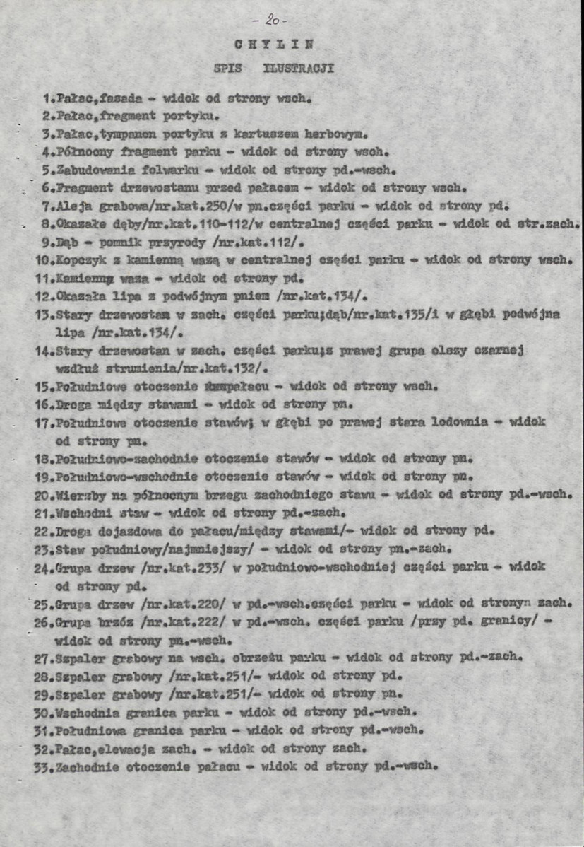 EP - Ewidencja parkowa, skan nr 24