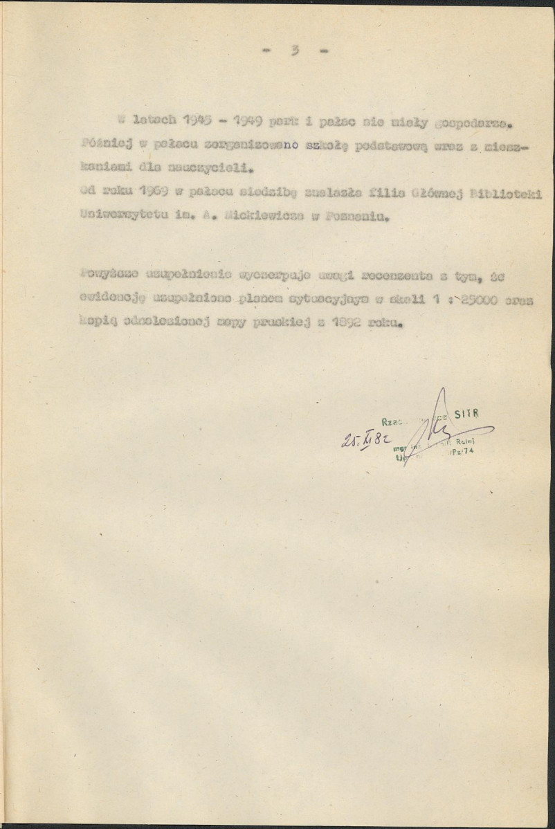 Ewidencja parkowa, skan nr 9