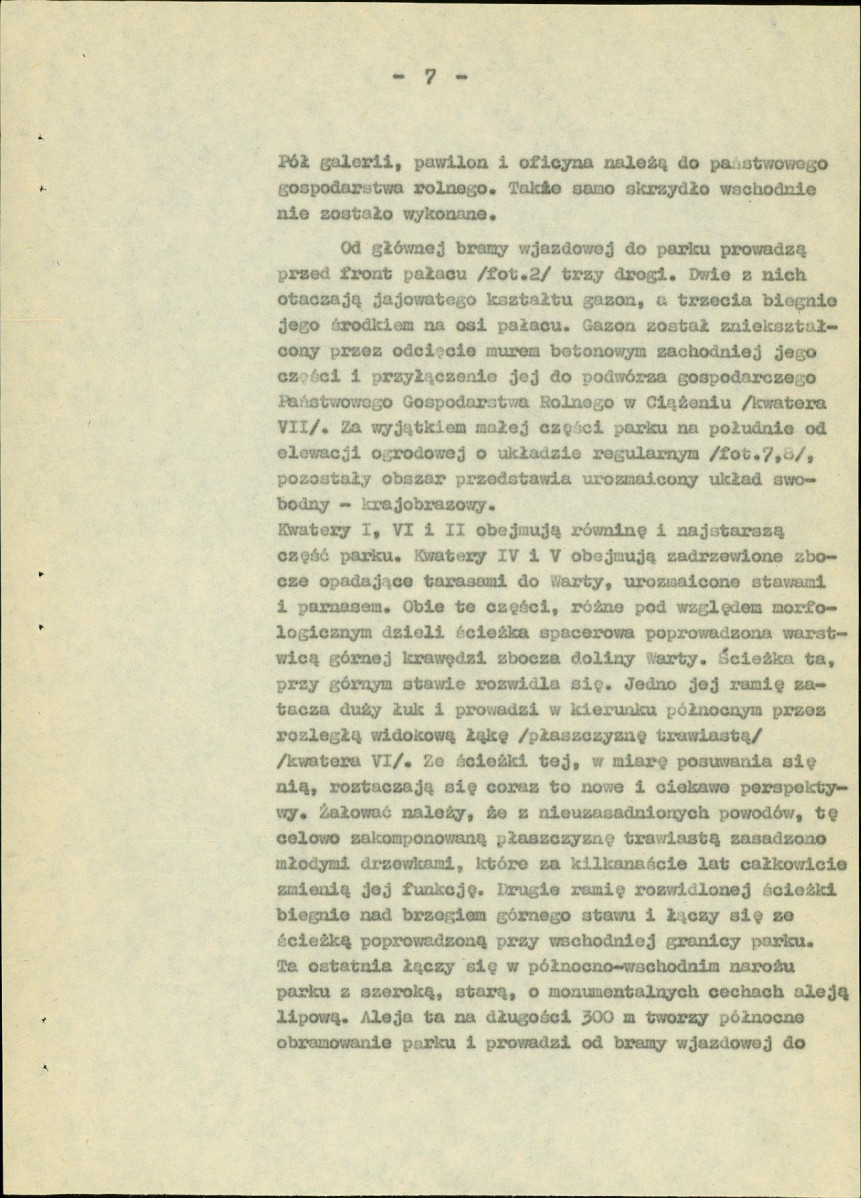 Ewidencja parkowa, skan nr 15