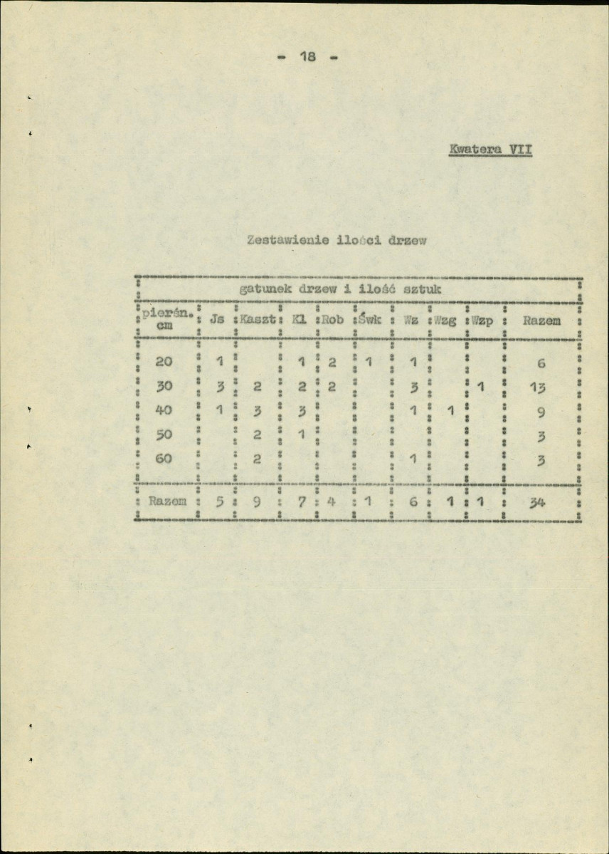 Ewidencja parkowa, skan nr 26