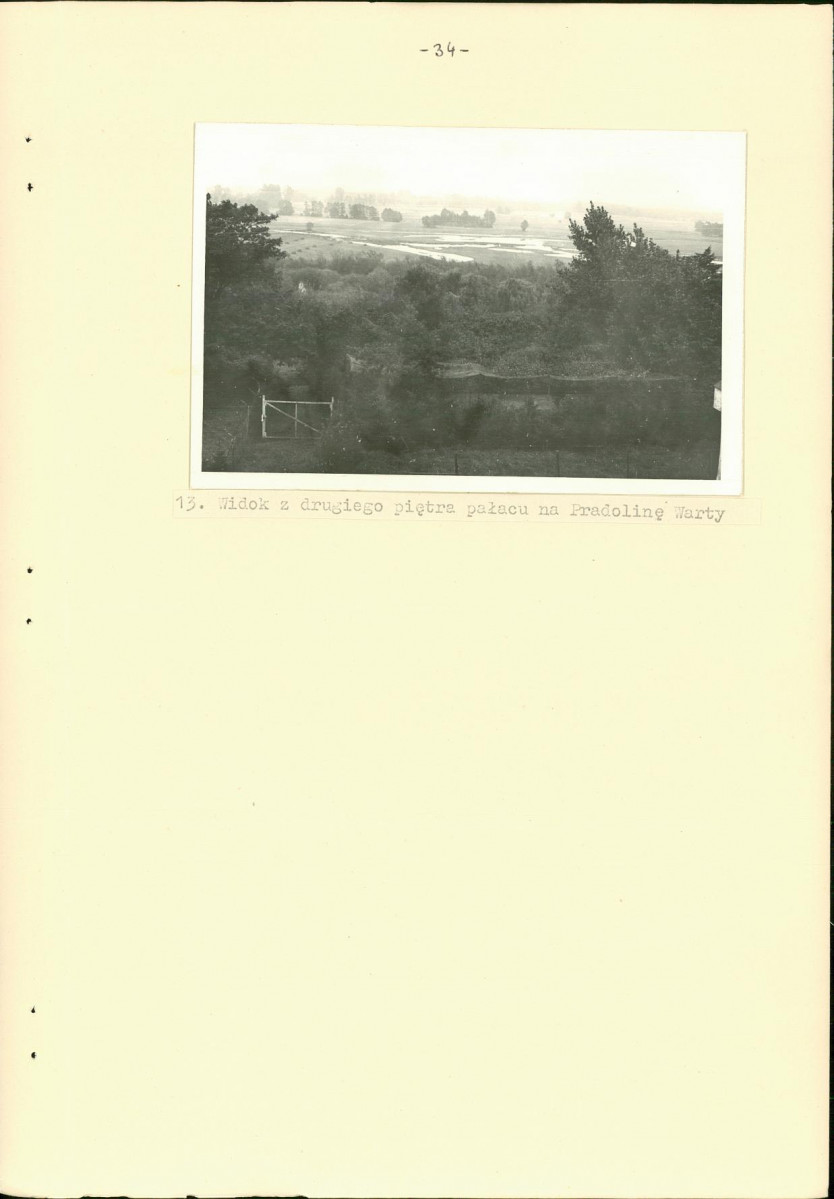 Ewidencja parkowa, skan nr 42