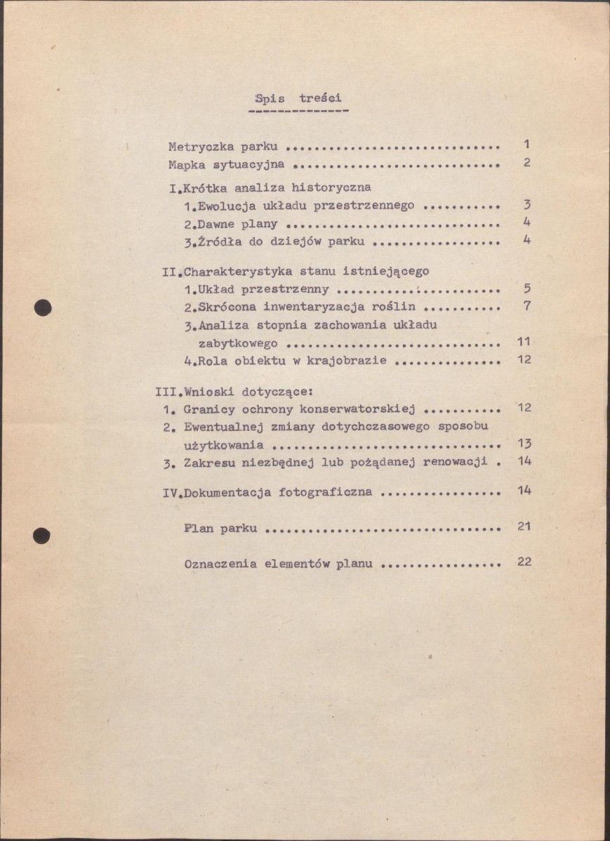 EP - Ewidencja parkowa, skan nr 9