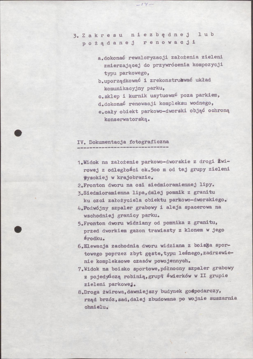 EP - Ewidencja parkowa, skan nr 23