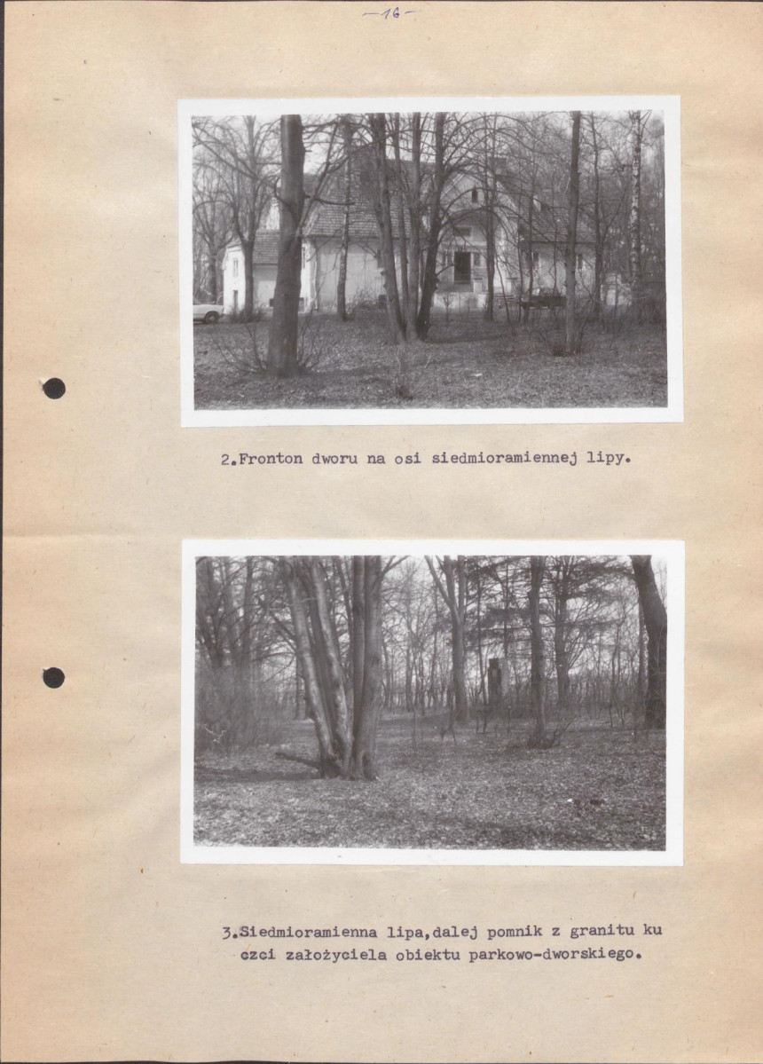 EP - Ewidencja parkowa, skan nr 25