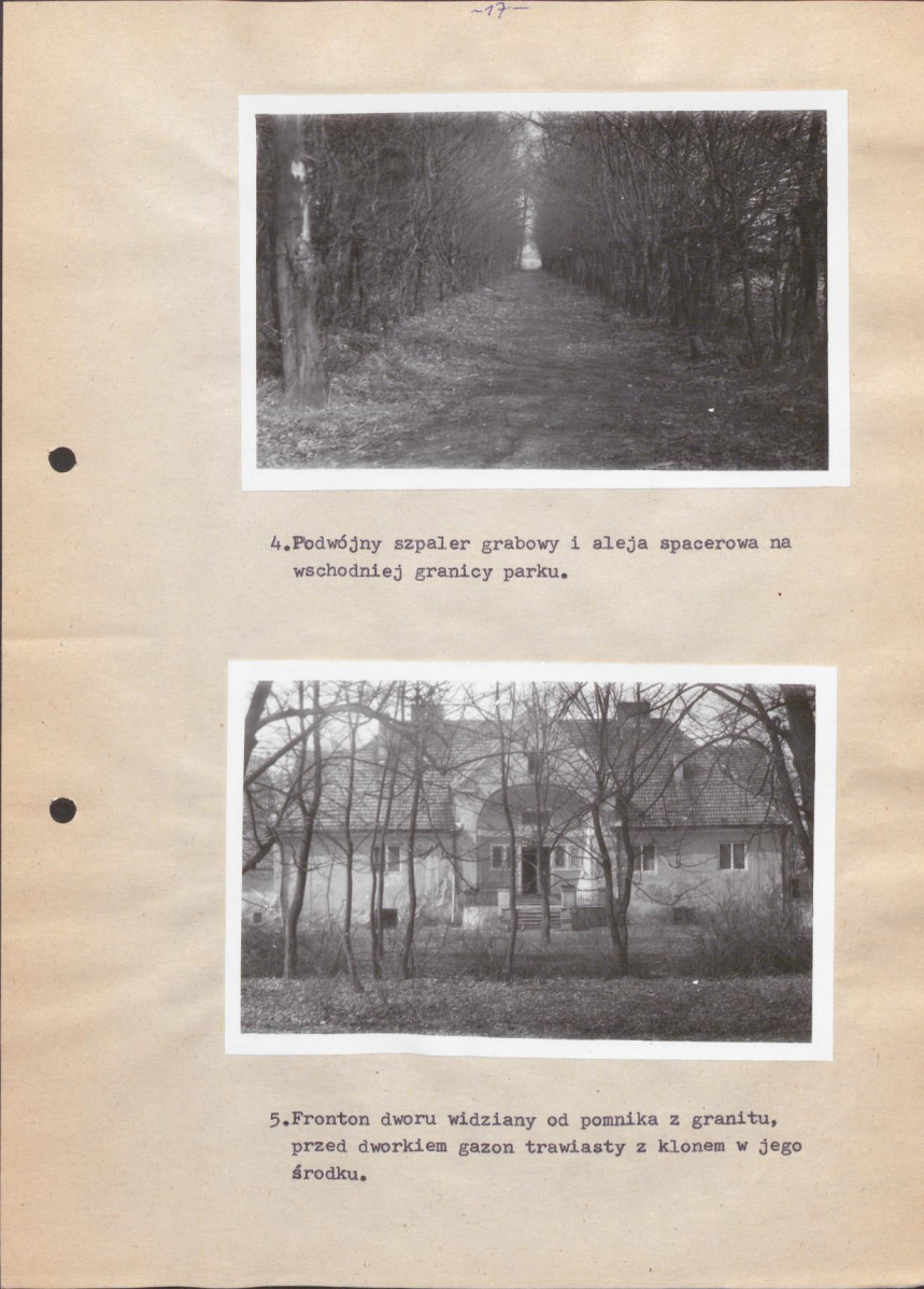 EP - Ewidencja parkowa, skan nr 26