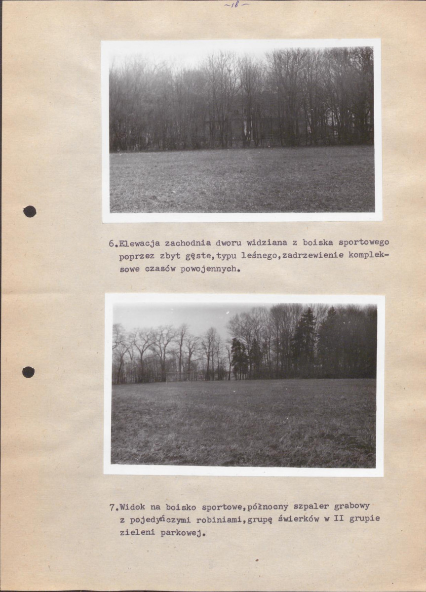 EP - Ewidencja parkowa, skan nr 27