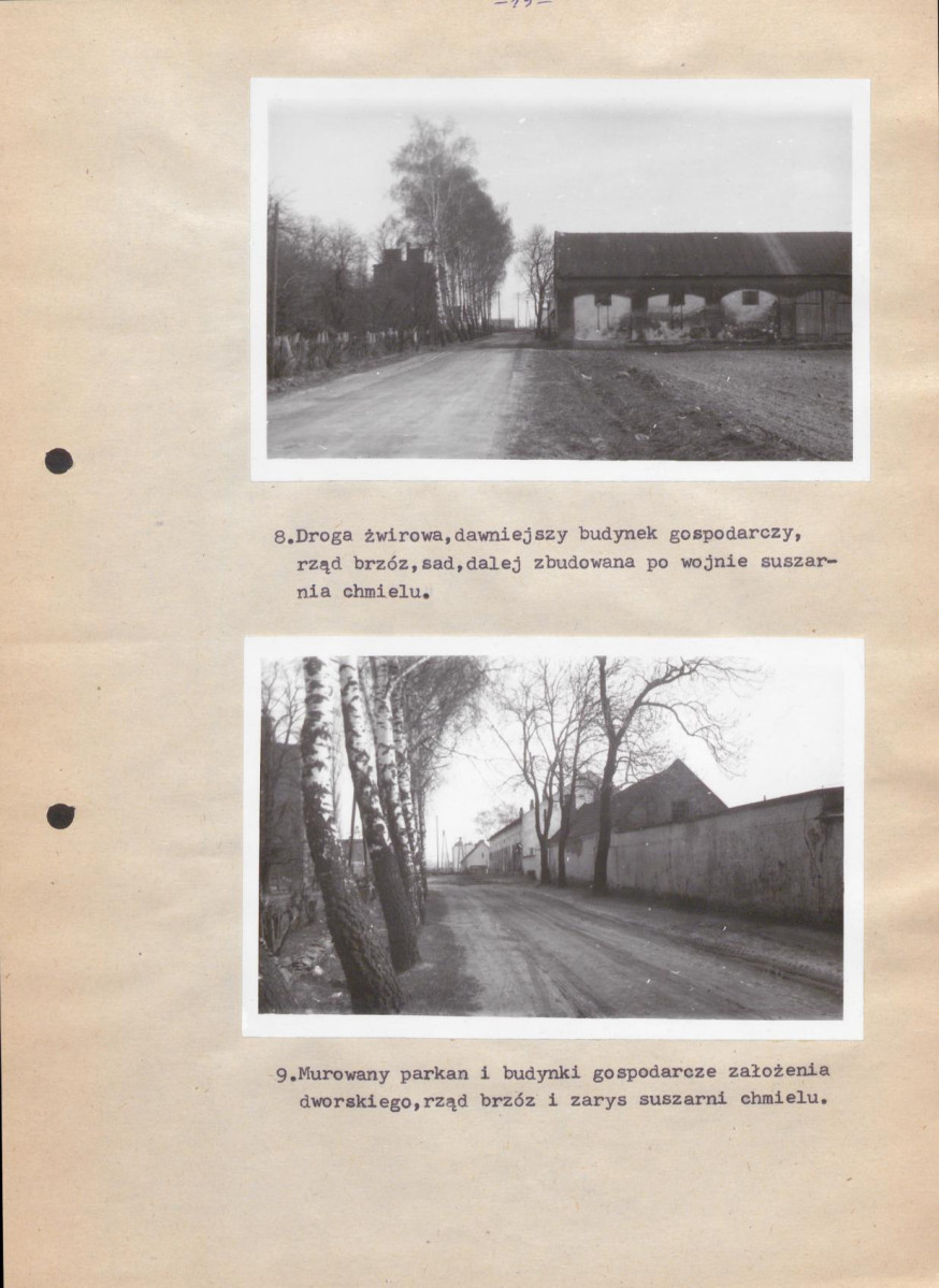 EP - Ewidencja parkowa, skan nr 28