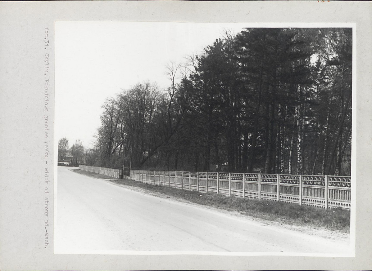 EP - Ewidencja parkowa, skan nr 58