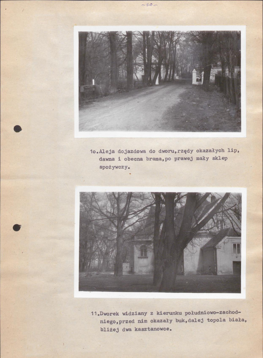 EP - Ewidencja parkowa, skan nr 29