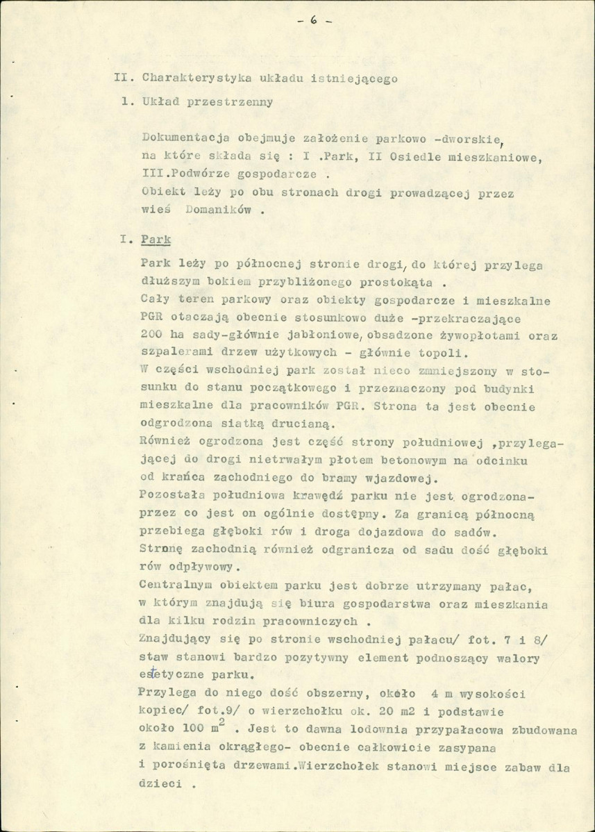 EP - Ewidencja parkowa, skan nr 14