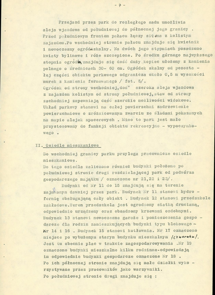 EP - Ewidencja parkowa, skan nr 15