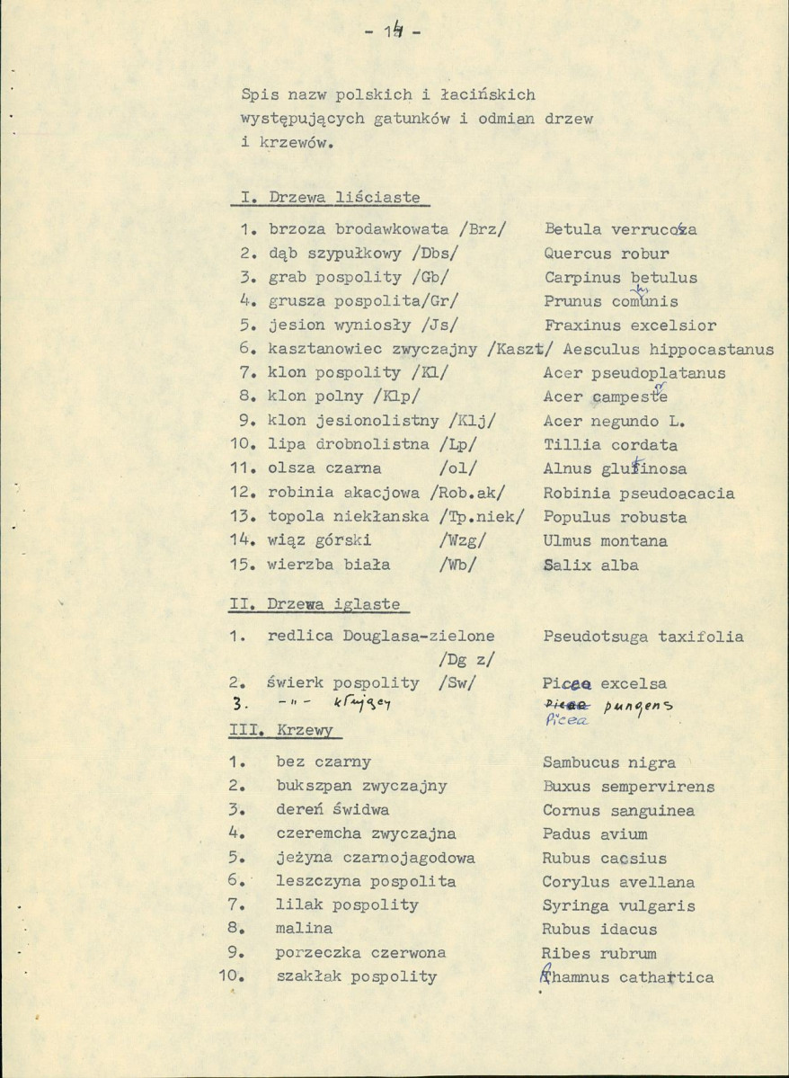 EP - Ewidencja parkowa, skan nr 22