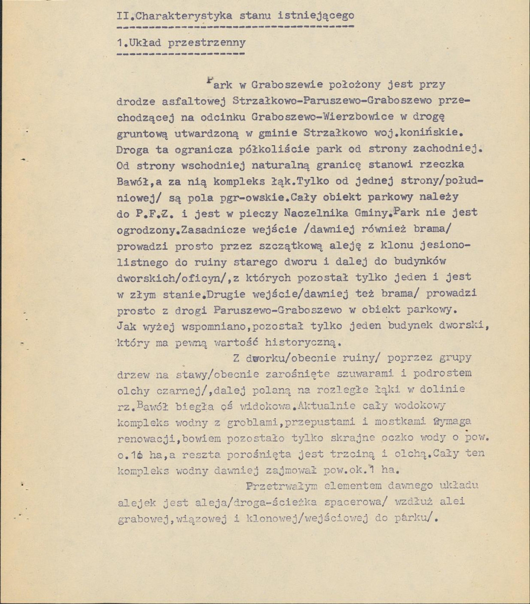 Ewidencja parkowa, skan nr 10