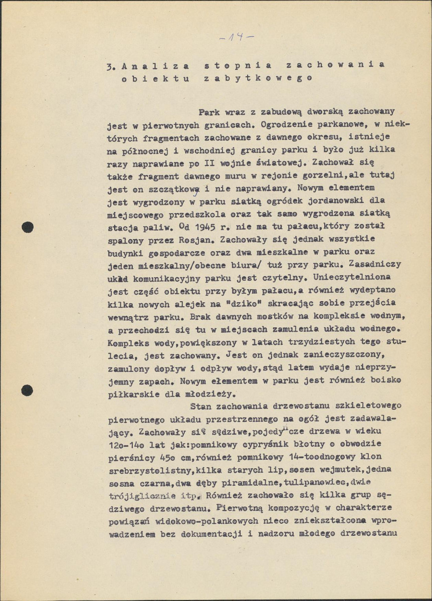 Ewidencja parkowa, skan nr 23