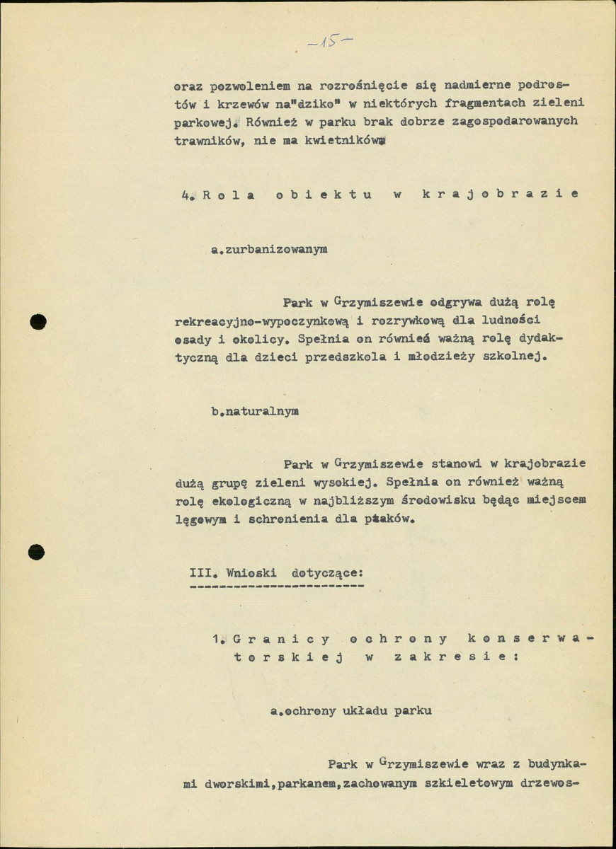 Ewidencja parkowa, skan nr 24