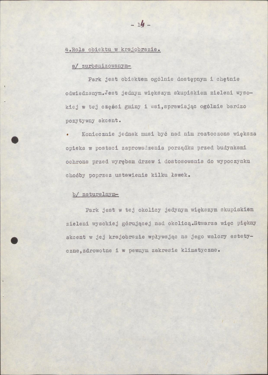 Ewidencja parkowa, skan nr 21